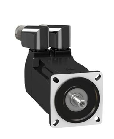 Schneider Electric BMH0702T02A2A Motor