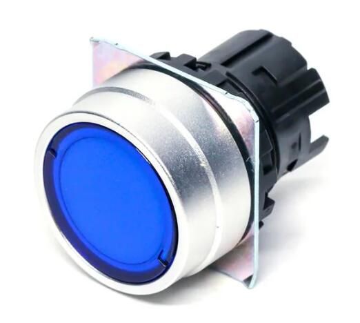 OMRON A22NZ2BLTRA Switch