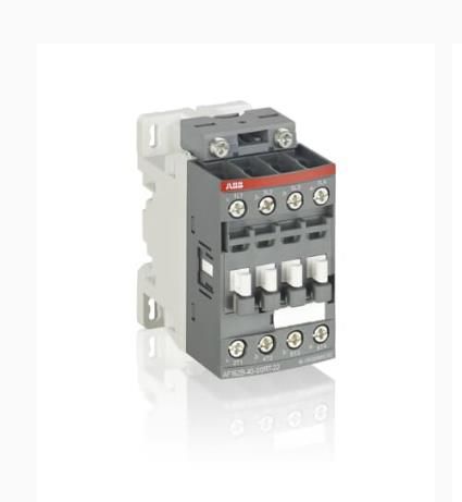 ABB AF16B-40-00RT-14 Device