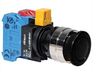 IDEC HW4B-M3F11-B Device