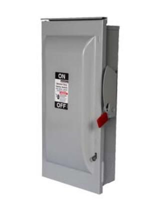 Siemens GNF321RU Fuse