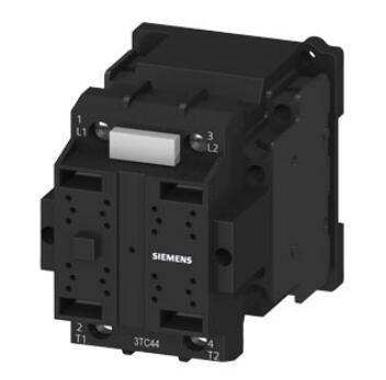 Siemens 3TC4417-0BF0 Contactor