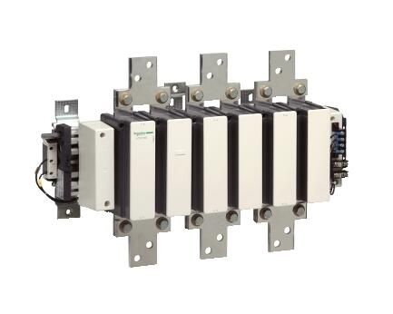 Schneider Electric LC1F780 Contactor