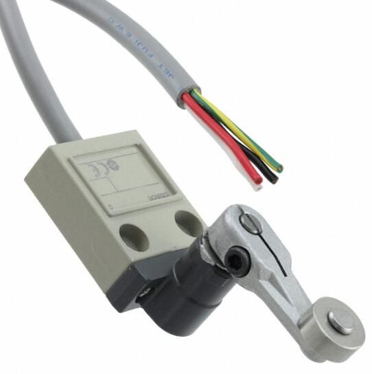OMRON D4C6220 Switch
