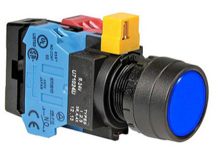 IDEC HW1L-A1F10QD-S-24V Device