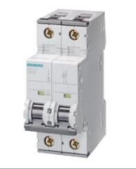 Siemens 5SY42048 Breaker