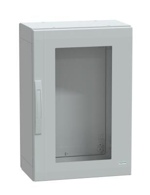 Schneider Electric NSYPLA753TG polyester