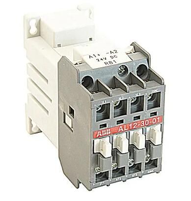 ABB AL12-30-01-81 Connector