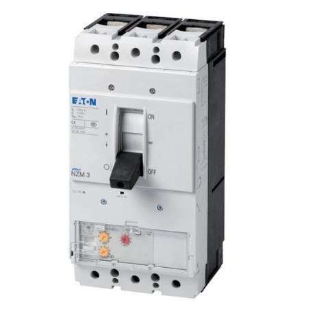 EATON/Moeller 265797 NZML3-ME220 Device