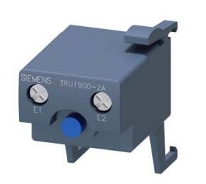 Siemens 3RU19002AM71 Device