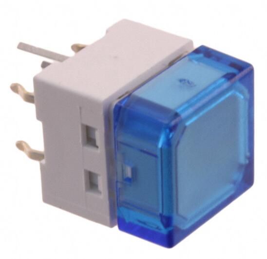 OMRON b3w-9000-b1b Switch