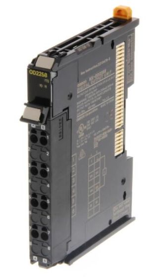 OMRON NXOD2258 Device