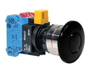 IDEC HW4B-A420-B Device