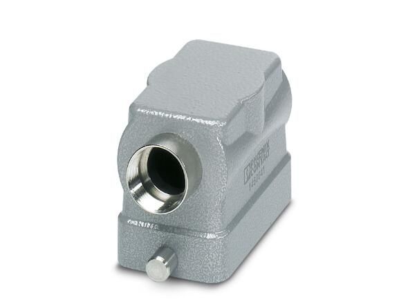 Phoenix Contact 1460196 Connector