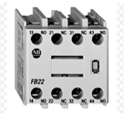 Allen Bradley 100-FC31 Device