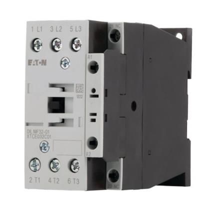 EATON/Moeller 104454 DILMF32-01(RAC24) Device