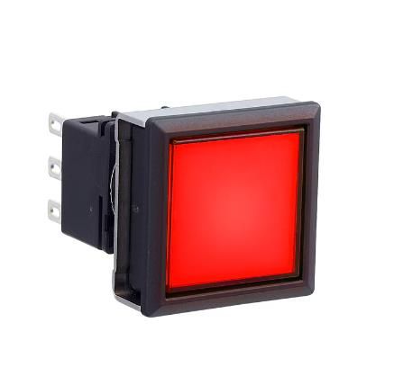 IDEC LBW7L-M1T14R Device