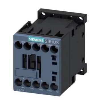 Siemens 3RH21311BA40 Contactor