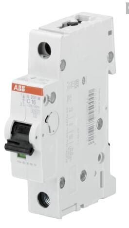 ABB S201M-C3 MCB