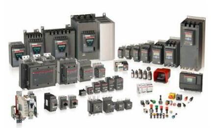 ABB G2CL-513L Device