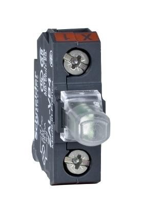 Schneider Electric ZALVM5 Block