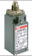 ABB LS32M12B11 Limit Switch