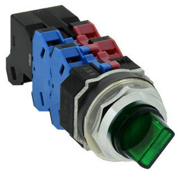 IDEC ASLD22QH220DNUG Device