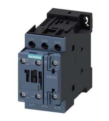 Siemens 3RT20241NF30 Contactor