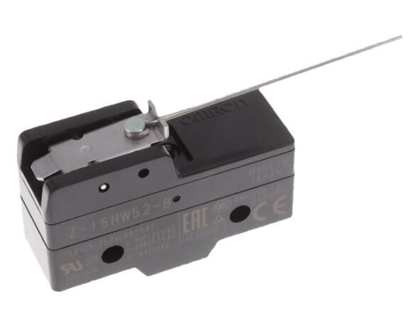 OMRON Z15HW52B Switch