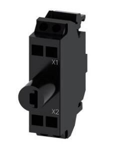 Siemens 3SU14012BB503AA0 Module