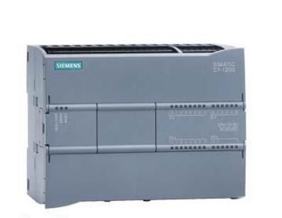 Siemens 6ES72151AG400XB0 Controller