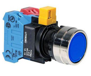 IDEC HW4B-A1F01-S Device