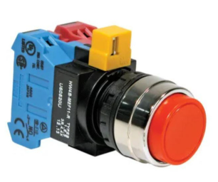 IDEC HW4B-A2F11-R Device