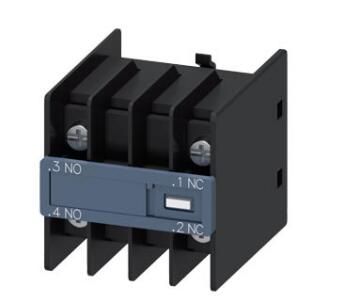 Siemens 3RH29114NF11 Switch
