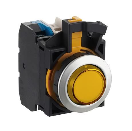 IDEC CW4L-M2E01QHY Device