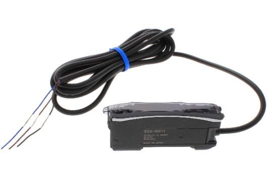 OMRON E3XHD112M Sensor