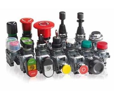 ABB MPMT3-22R01F8 Switches