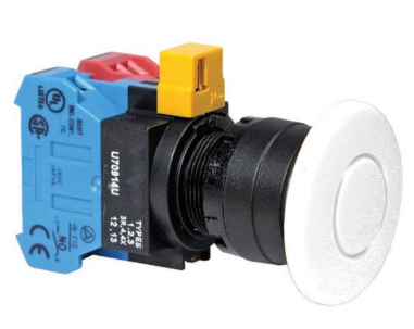 IDEC HW1B-M4F11-W Device
