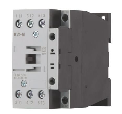 EATON/Moeller 104418 DILMF11-10(RAC24) Device