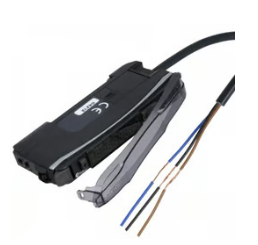 OMRON E3X-HD41 2M Device
