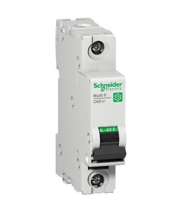Schneider Electric M9F21105 Breaker