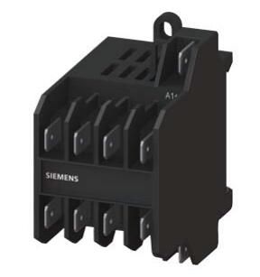 Siemens 3TG10011AL2 Contactor