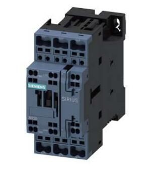 Siemens 3RT20252XB400LA2 Contactor