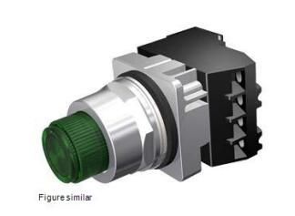 Siemens 52PT6E3AB Switch