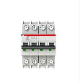 ABB S204MR-K13 Breakers