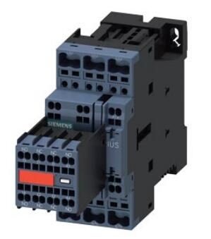 Siemens 3RT20272DB443MA0 Contactor