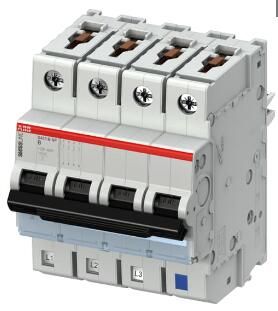 ABB S403M-B63NP MCB