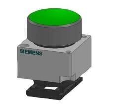 Siemens 3SB3501-0AA41 Switch