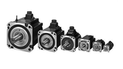 OMRON R88MKH3K020FS1 Device