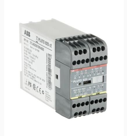 ABB 2TLA020070R4600 Device